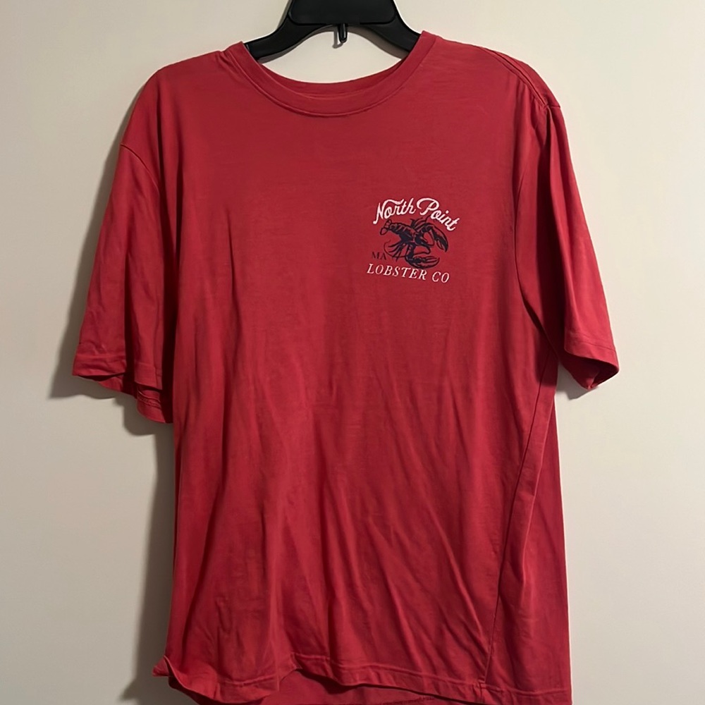 North-Point Lobster
